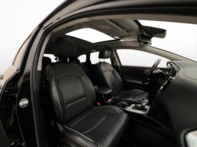 Kia Cee´d bild 24