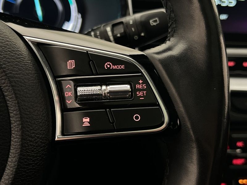 Kia Cee´d bild 31