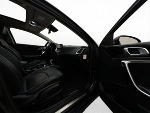 Kia Cee´d bild 23