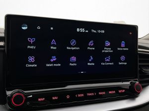 Kia Cee´d bild 17