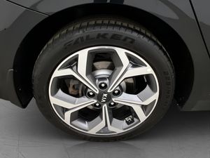 Kia Cee´d bild 35