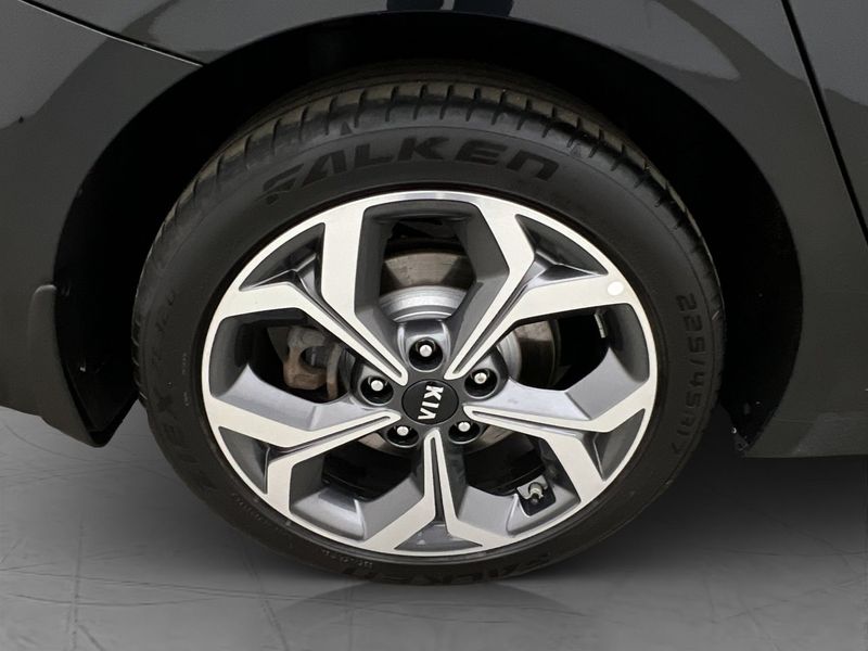 Kia Cee´d bild 35