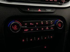 Kia Cee´d bild 21
