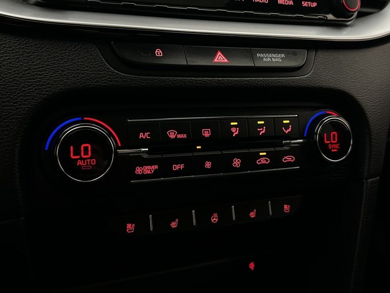 Kia Cee´d bild 21