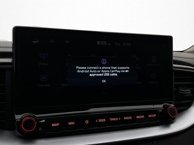 Kia Cee´d bild 18