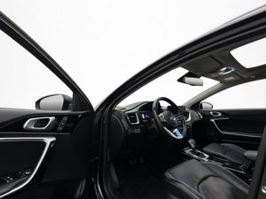 Kia Cee´d bild 9