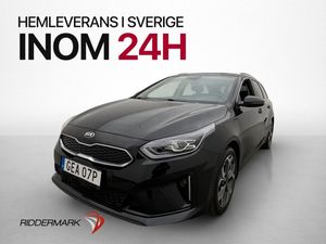 Kia Cee´d bild 3