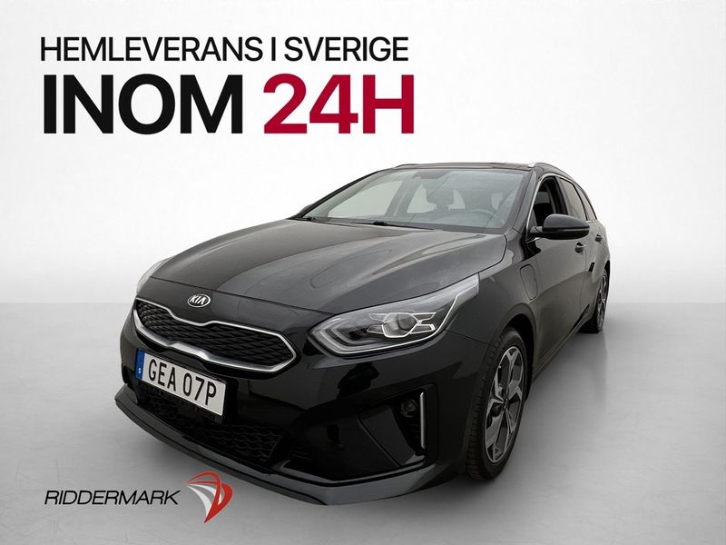 Kia Cee´d bild 3