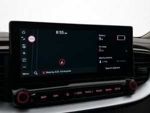 Kia Cee´d bild 16