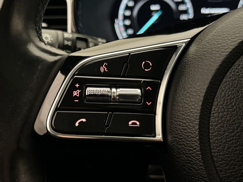 Kia Cee´d bild 30