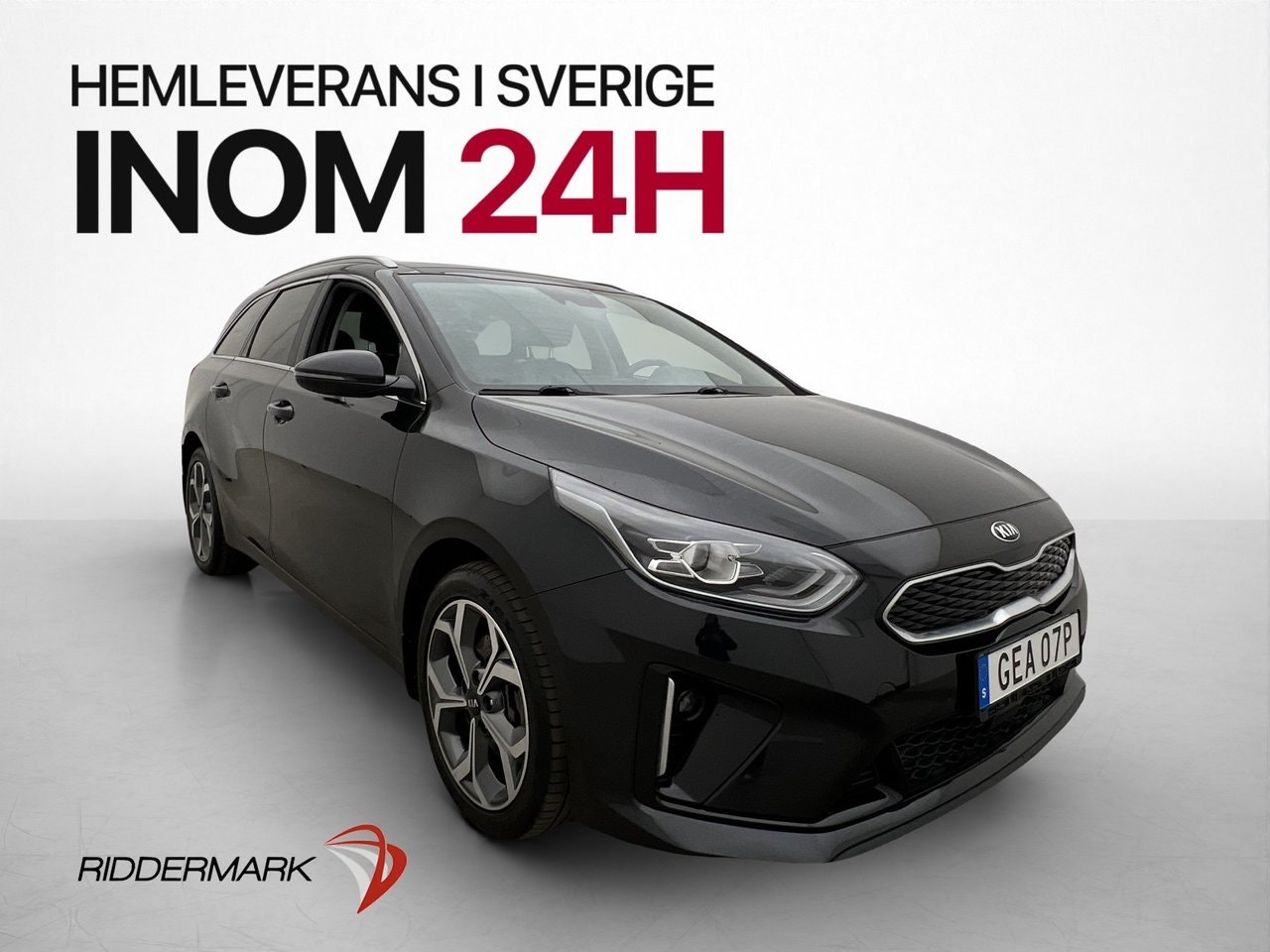Kia Cee´d