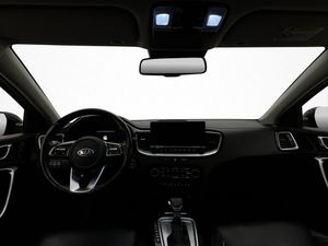 Kia Cee´d bild 13