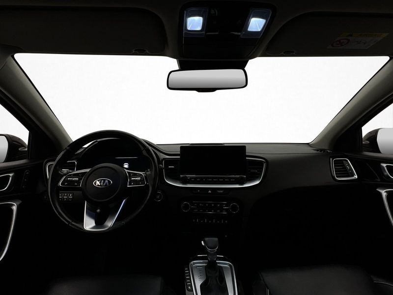 Kia Cee´d bild 13