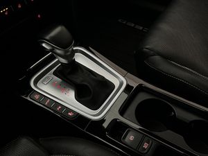 Kia Cee´d bild 22