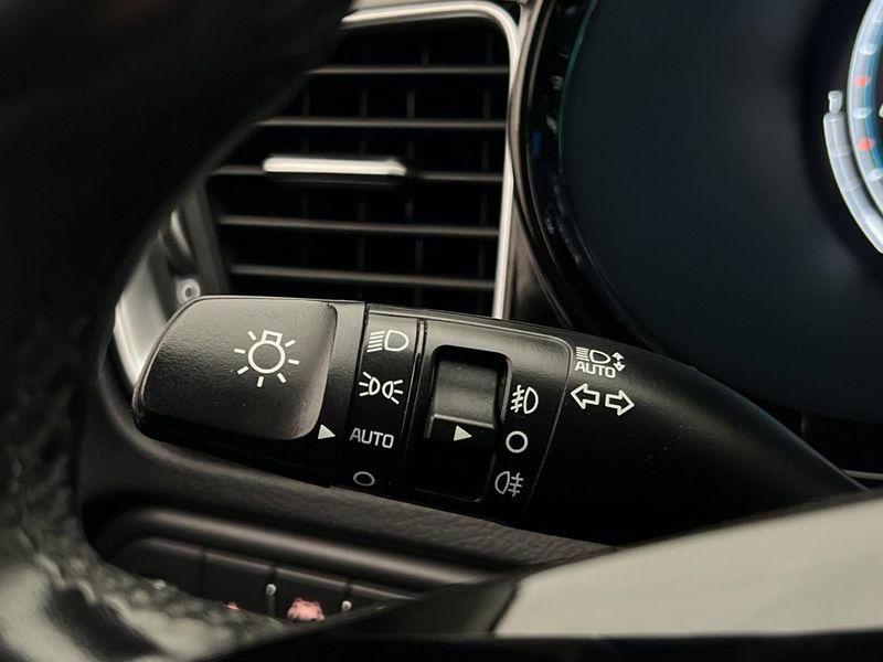 Kia Cee´d bild 32