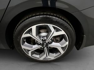 Kia Cee´d bild 34