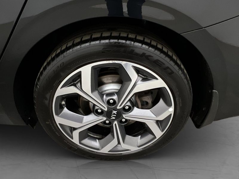 Kia Cee´d bild 34