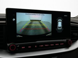 Kia Cee´d bild 15
