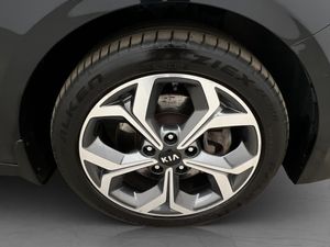 Kia Cee´d bild 36