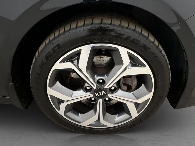 Kia Cee´d bild 36