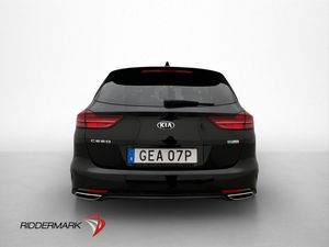 Kia Cee´d bild 5