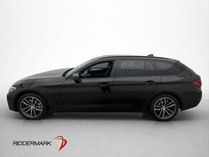 BMW 530 bild 4
