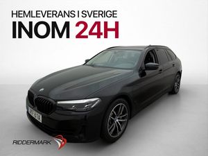 BMW 530 bild 1