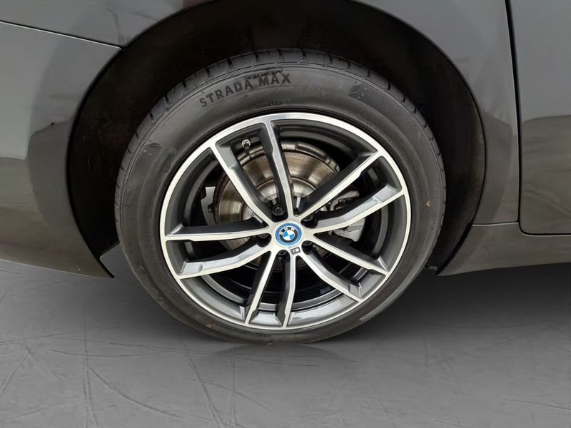 BMW 530 bild 32
