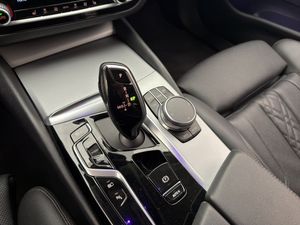 BMW 530 bild 22