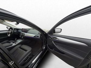 BMW 530 bild 24