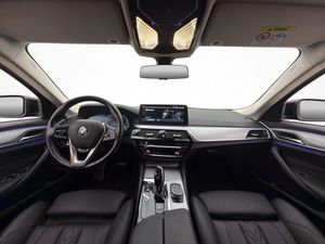 BMW 530 bild 13