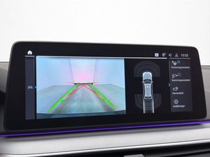 BMW 530 bild 17
