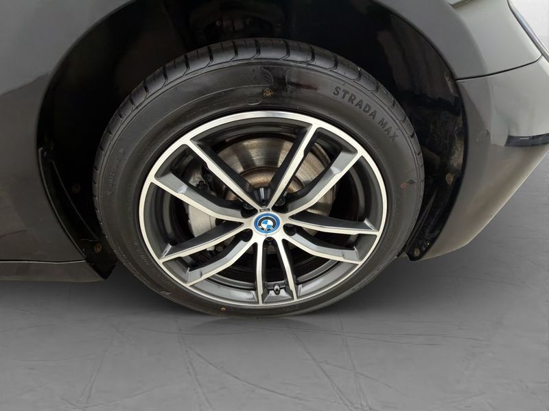 BMW 530 bild 33