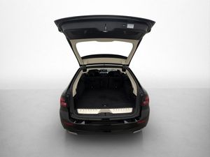 BMW 530 bild 10
