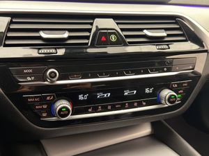 BMW 530 bild 21