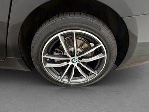 BMW 530 bild 31