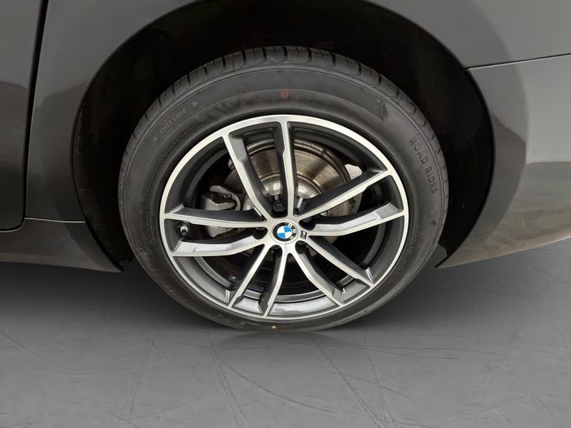 BMW 530 bild 31