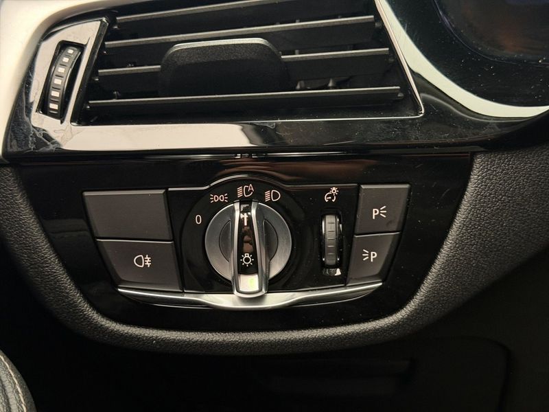 BMW 530 bild 27