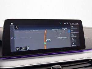BMW 530 bild 18