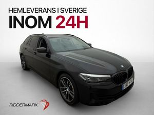 BMW 530 bild 3