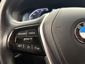BMW 530 bild 15