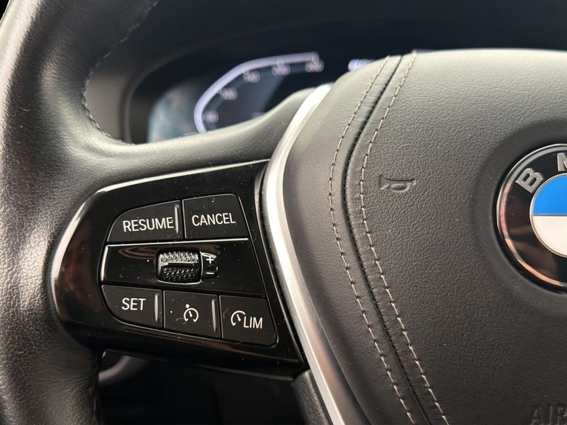 BMW 530 bild 15