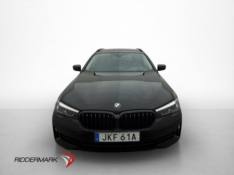 BMW 530 bild 2