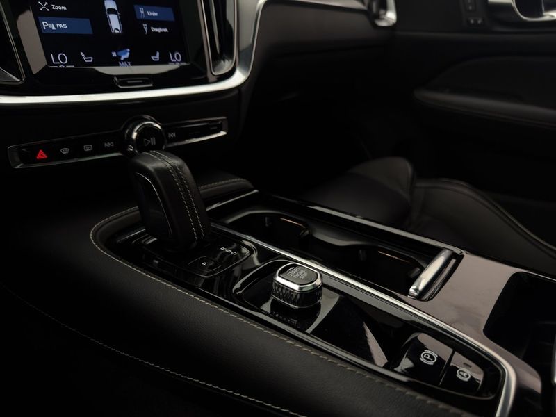 Volvo V60 bild 23