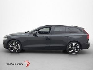 Volvo V60 bild 6