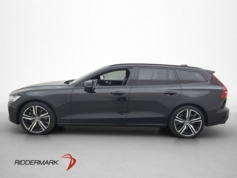 Volvo V60 bild 6