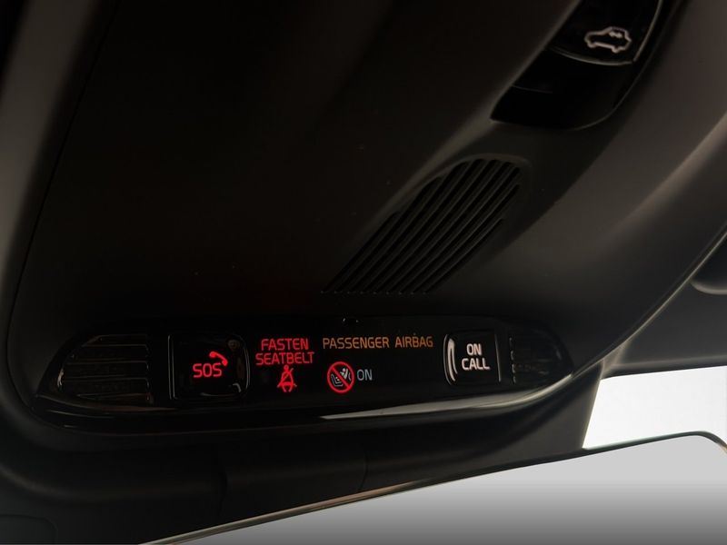 Volvo V60 bild 33