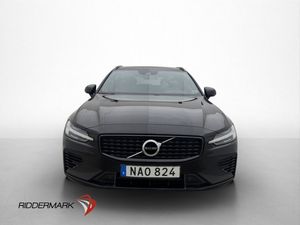 Volvo V60 bild 2