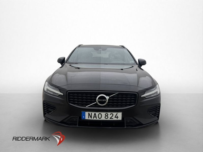 Volvo V60 bild 2