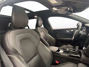 Volvo V60 bild 25